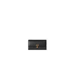 Gucci Softbit continental wallet