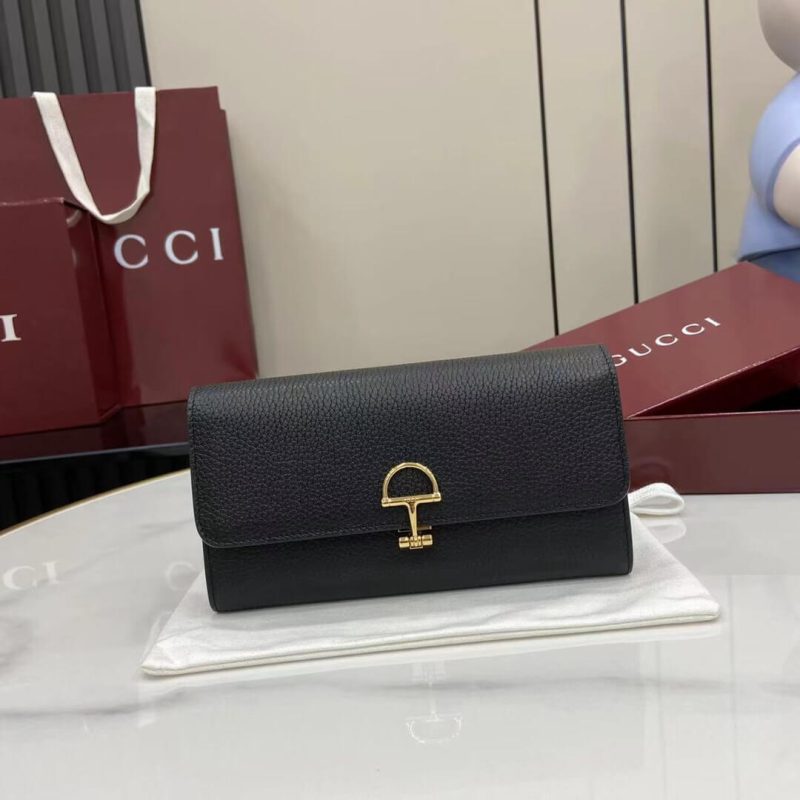 Gucci Softbit continental wallet - Image 2