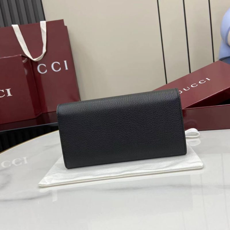 Gucci Softbit continental wallet - Image 4