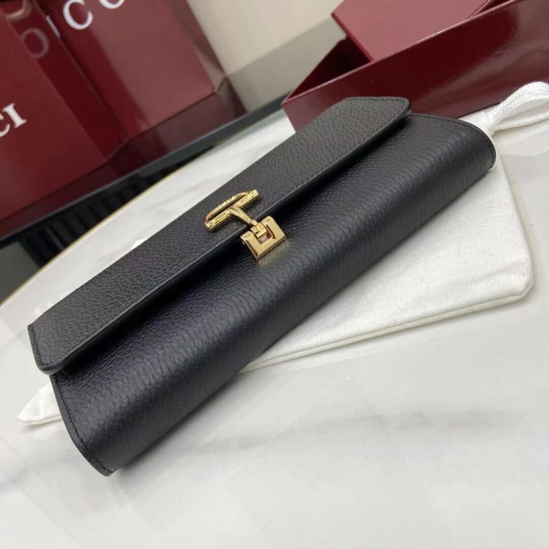 Gucci Softbit continental wallet - Image 5