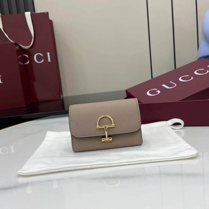 Gucci Softbit card case - Image 2