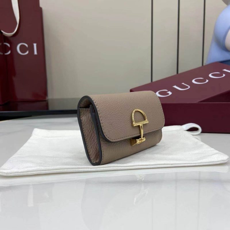 Gucci Softbit card case - Image 3