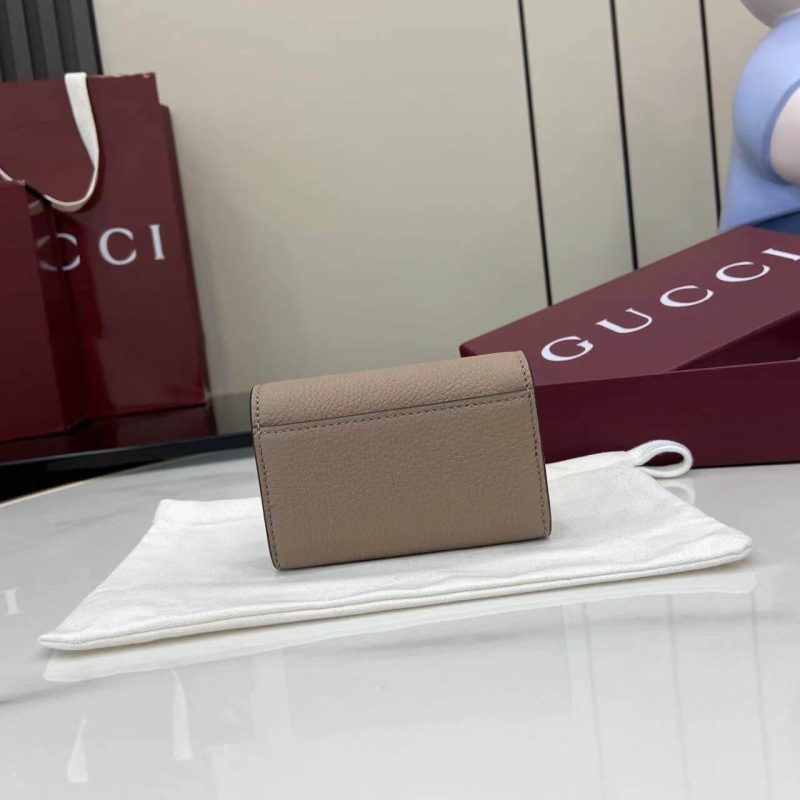 Gucci Softbit card case - Image 4