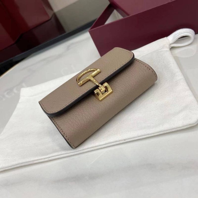 Gucci Softbit card case - Image 5