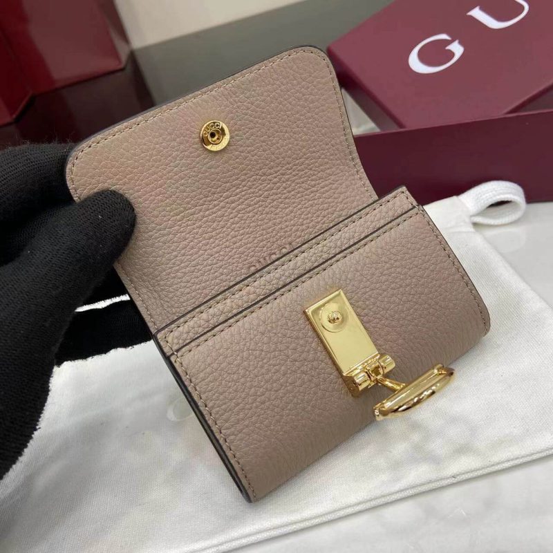 Gucci Softbit card case - Image 6