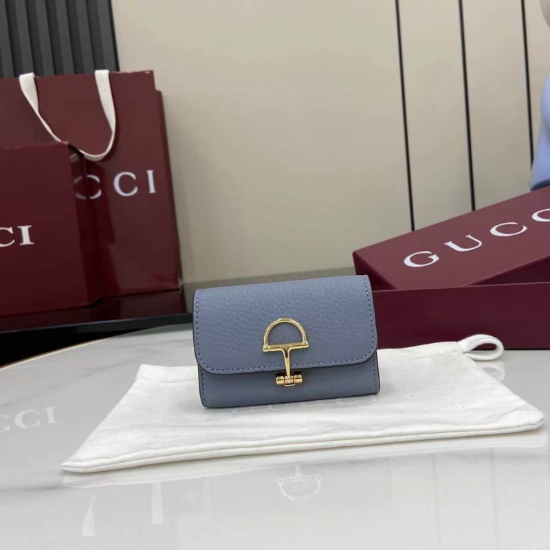 Gucci Softbit card case - Image 2