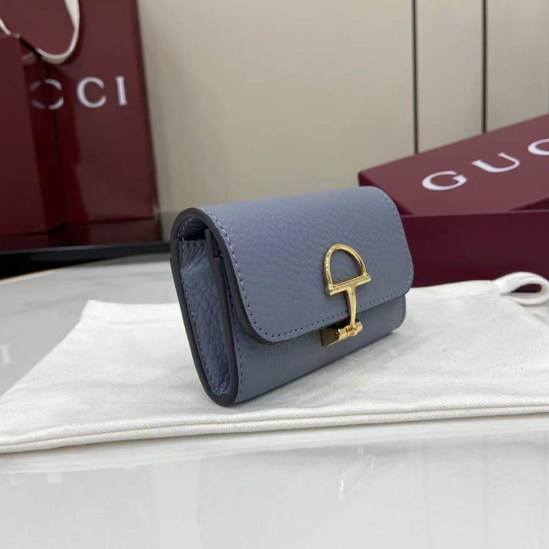 Gucci Softbit card case - Image 3