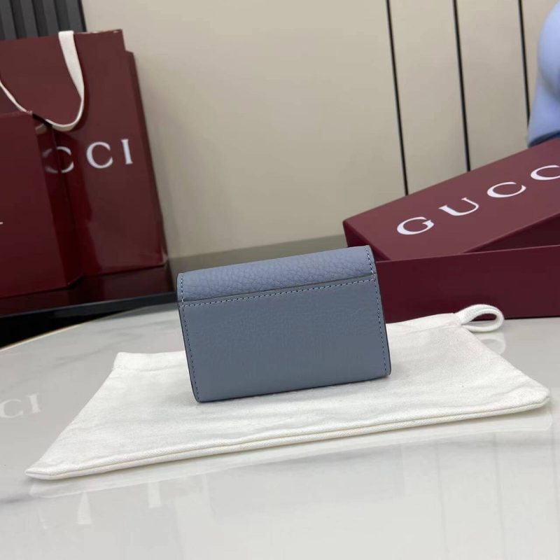 Gucci Softbit card case - Image 4