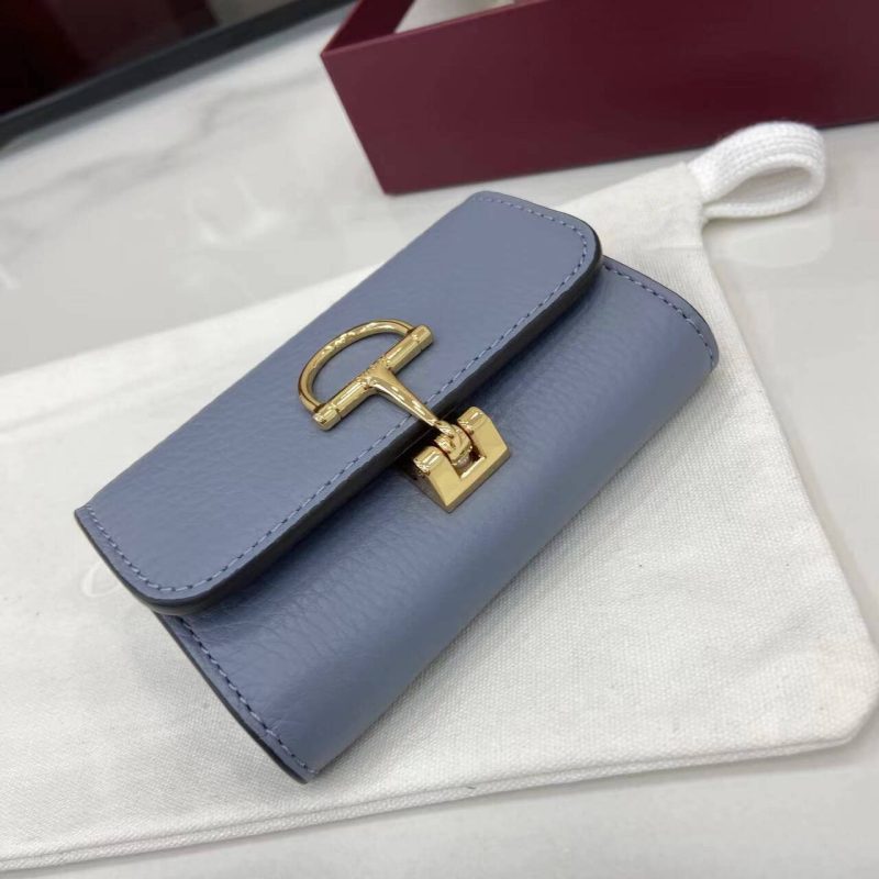 Gucci Softbit card case - Image 5