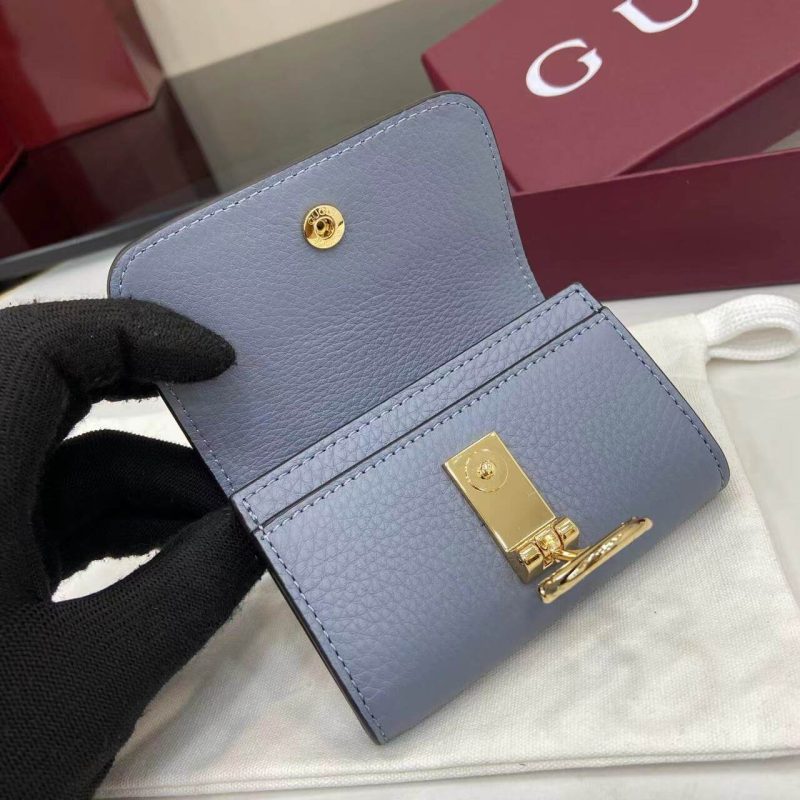 Gucci Softbit card case - Image 6