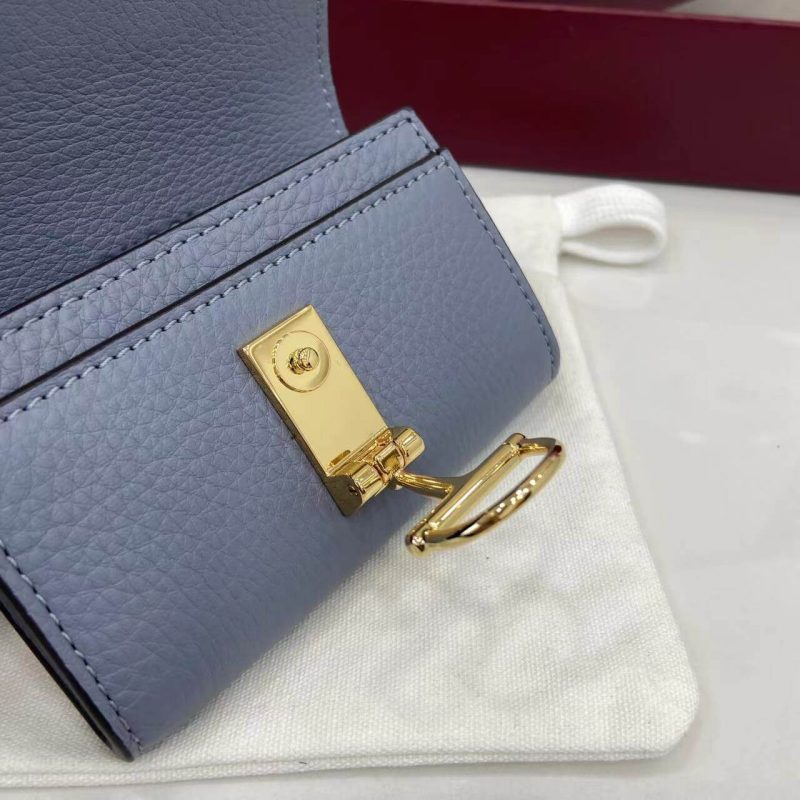 Gucci Softbit card case - Image 7