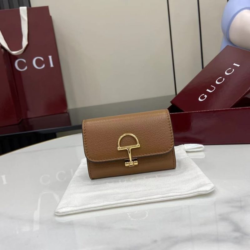 Gucci Softbit card case - Image 2