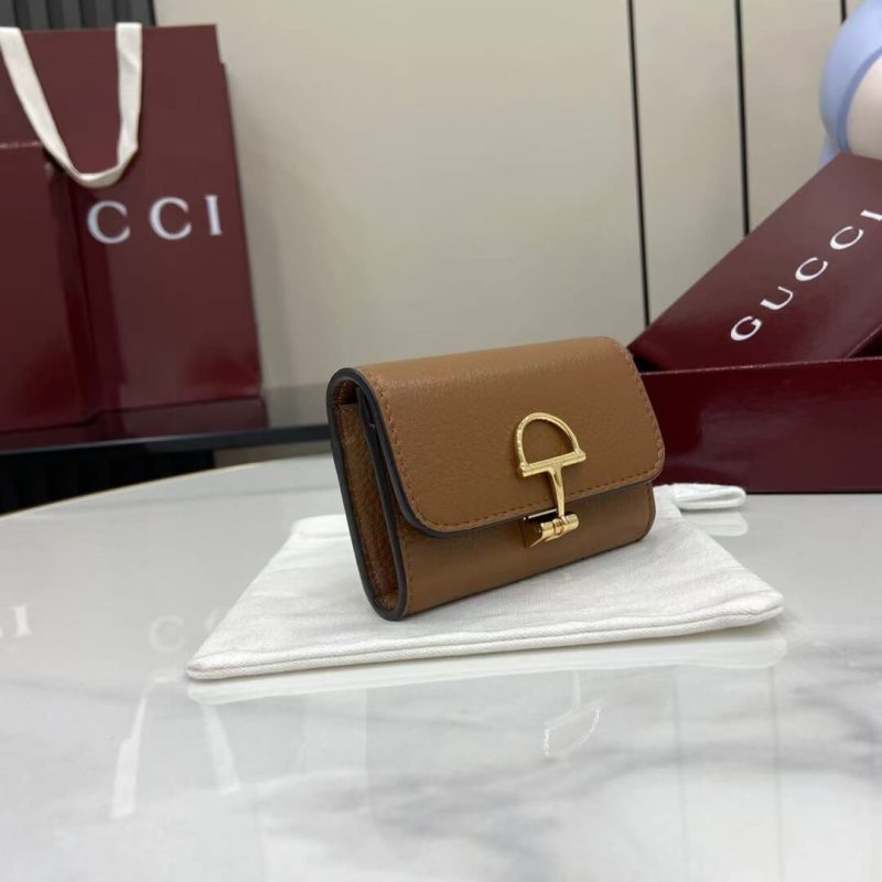 Gucci Softbit card case - Image 3