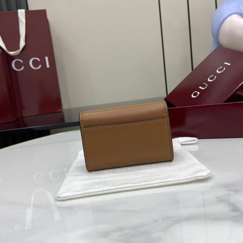 Gucci Softbit card case - Image 4