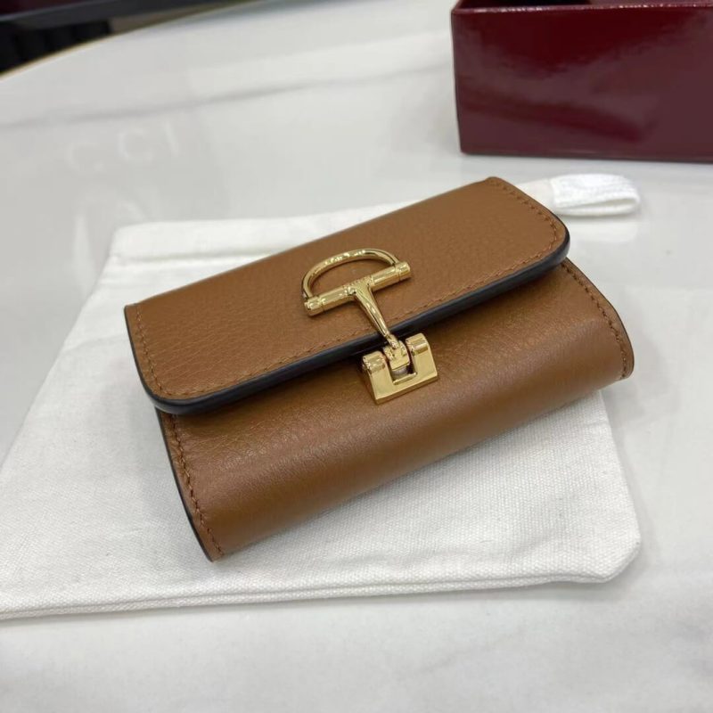 Gucci Softbit card case - Image 5