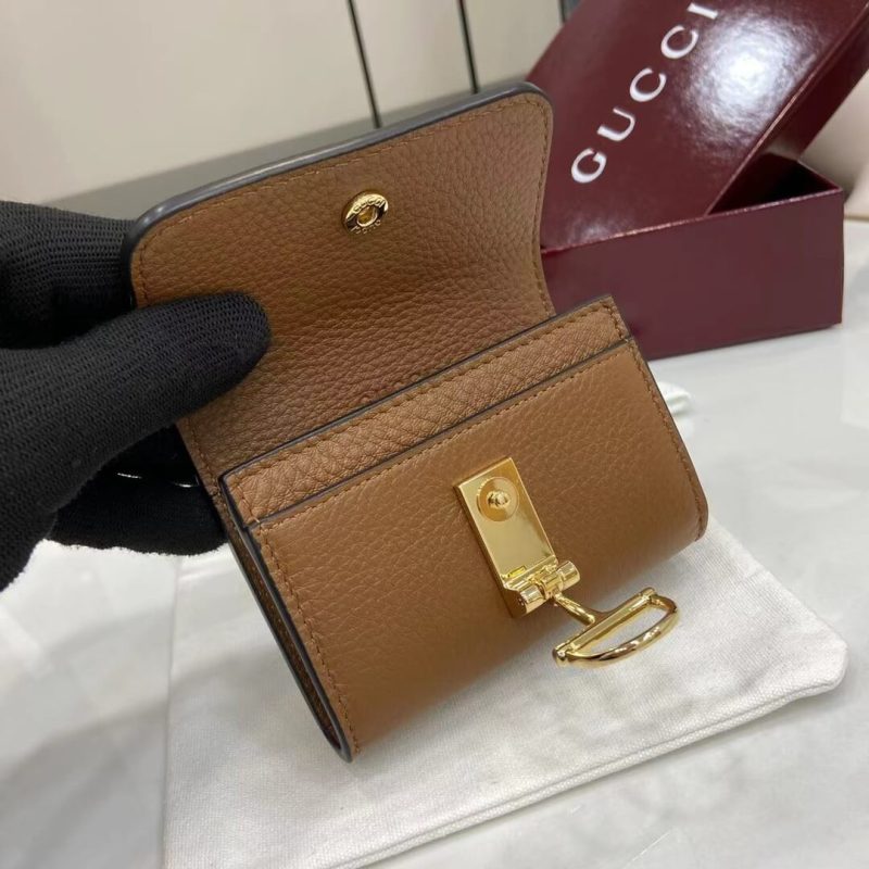 Gucci Softbit card case - Image 6