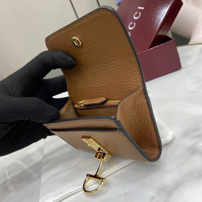 Gucci Softbit card case - Image 7