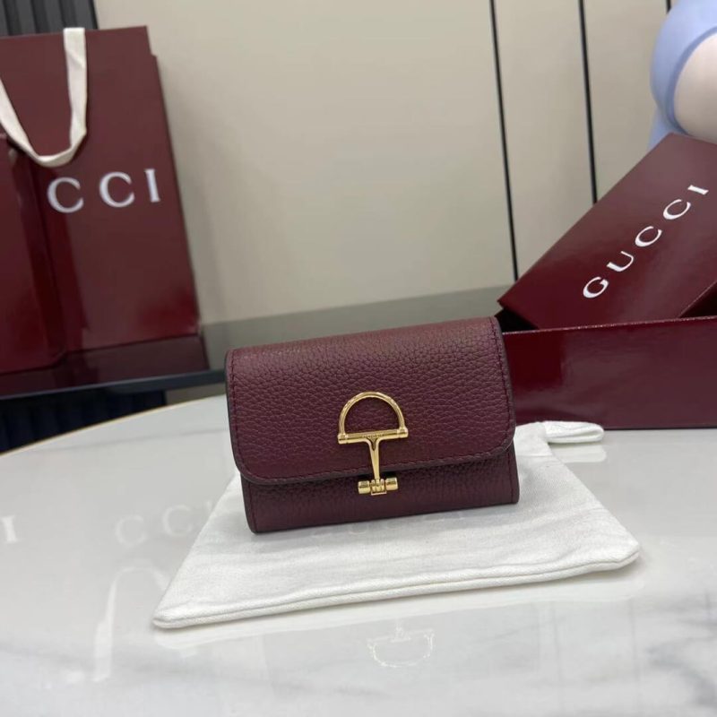 Gucci Softbit card case - Image 2