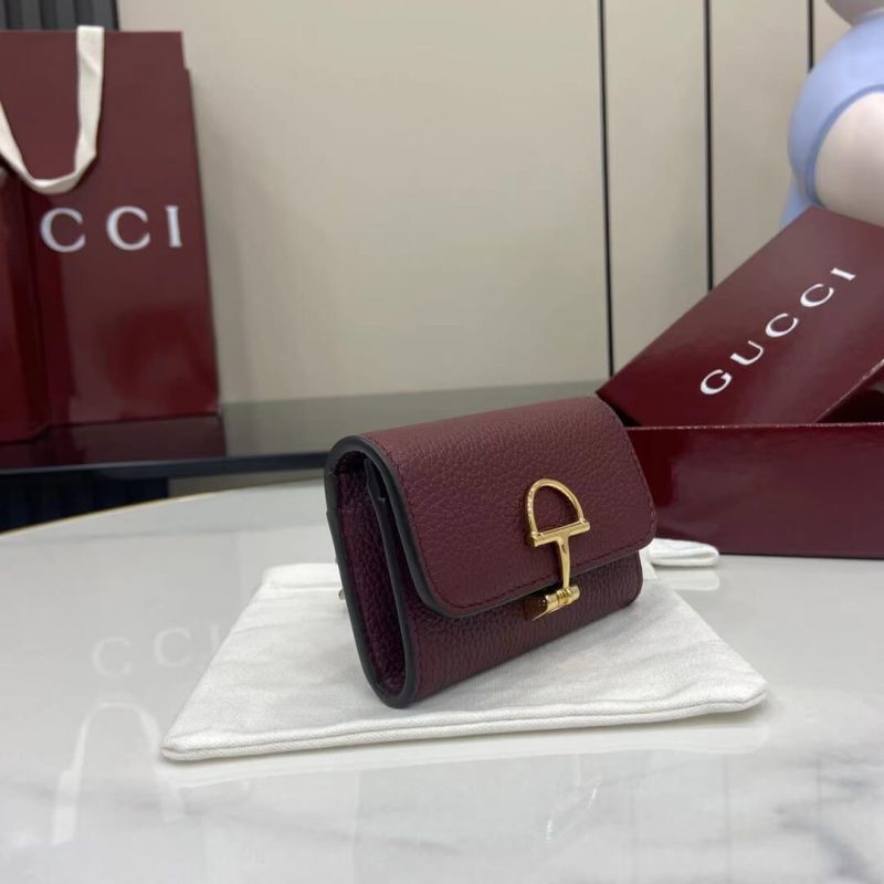 Gucci Softbit card case - Image 3