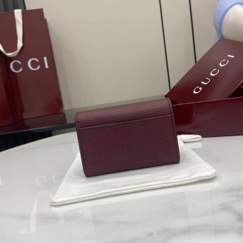Gucci Softbit card case - Image 4
