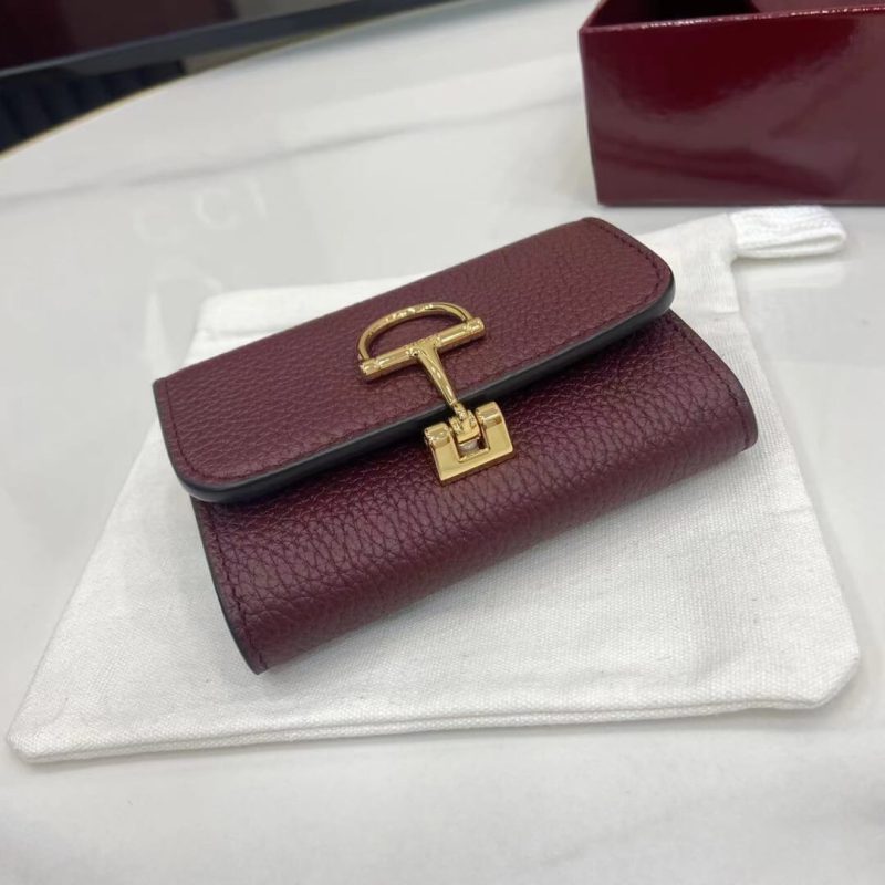 Gucci Softbit card case - Image 5