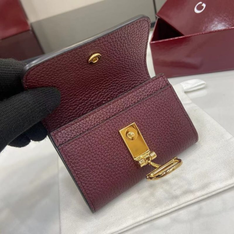 Gucci Softbit card case - Image 6