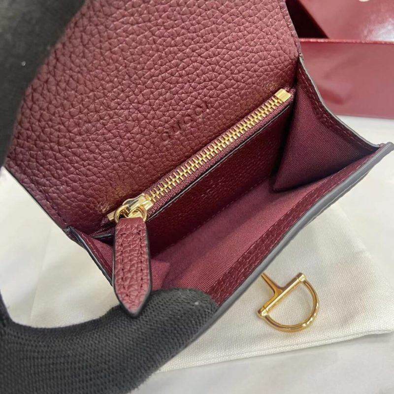 Gucci Softbit card case - Image 8