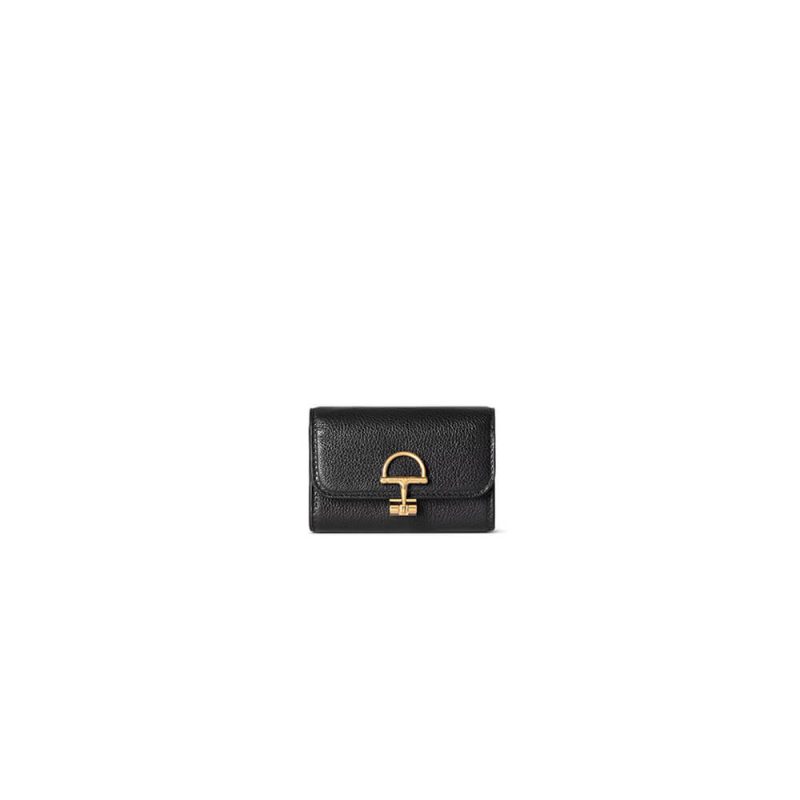 Gucci Softbit card case