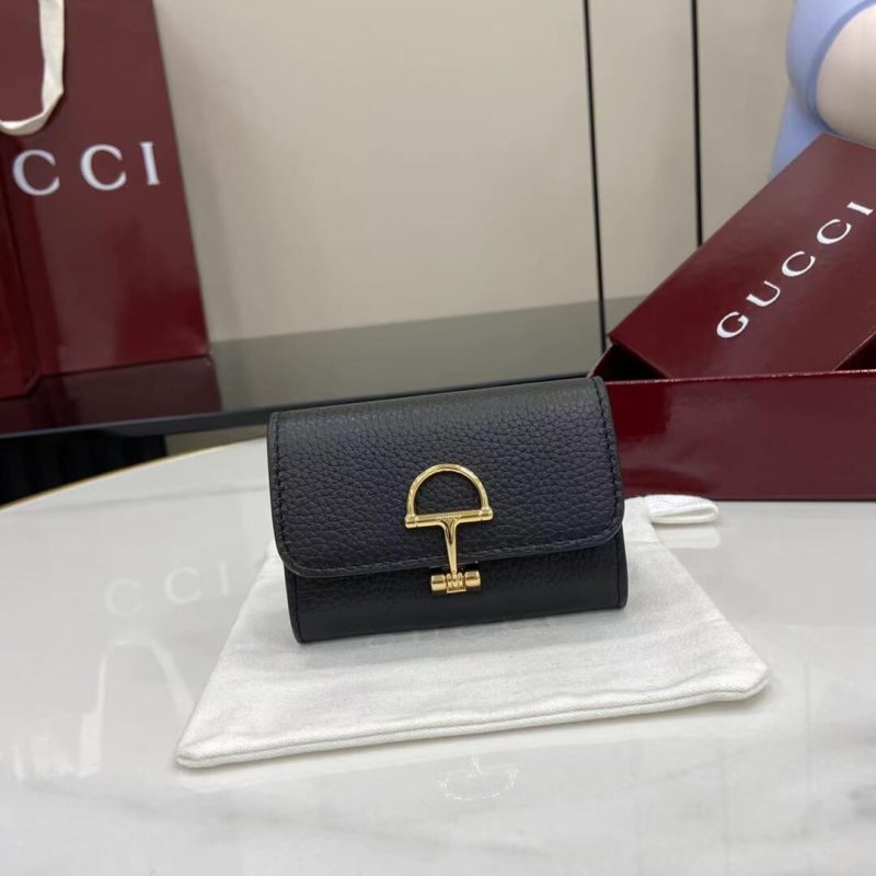 Gucci Softbit card case - Image 2