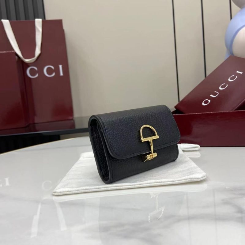 Gucci Softbit card case - Image 3