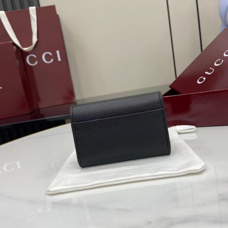 Gucci Softbit card case - Image 4