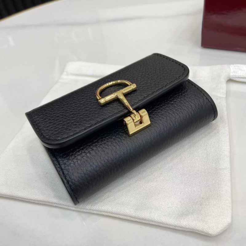 Gucci Softbit card case - Image 5