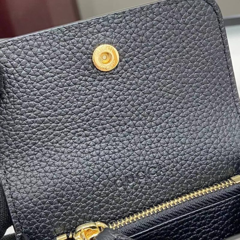 Gucci Softbit card case - Image 7