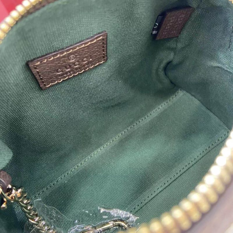 GG Ophidia mini boston bag - Image 8