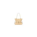 YSL JAMIE SHOPPING in raffia(HIGH-END GRADE)