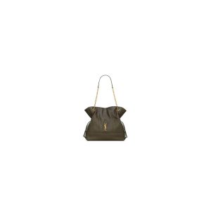 YSL JAMIE SHOPPING SMALL IN LAMBSKIN