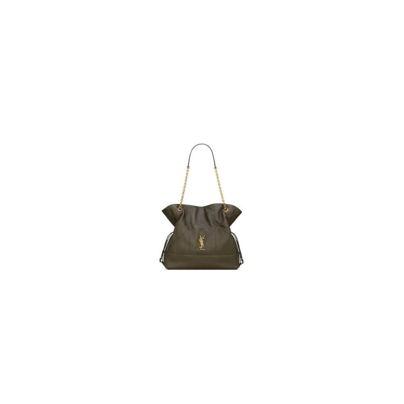 YSL JAMIE SHOPPING SMALL IN LAMBSKIN