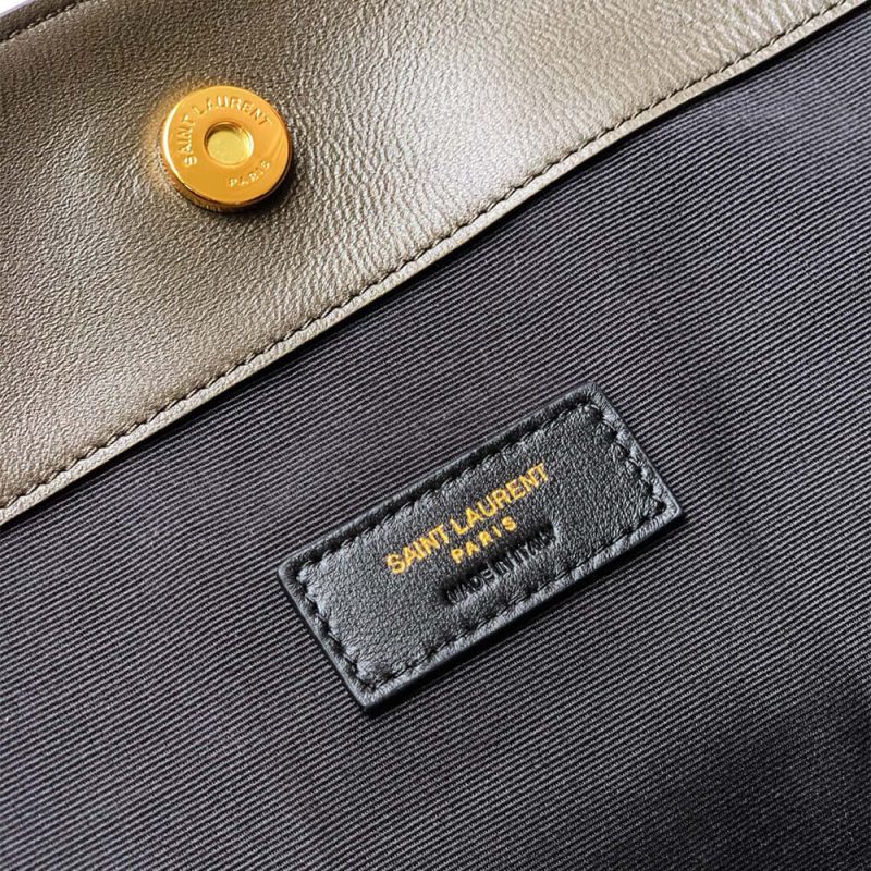 YSL JAMIE SHOPPING SMALL IN LAMBSKIN - Image 7