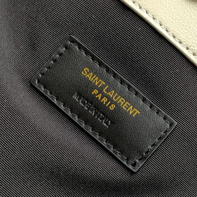 YSL JAMIE SHOPPING SMALL IN LAMBSKIN - Image 7