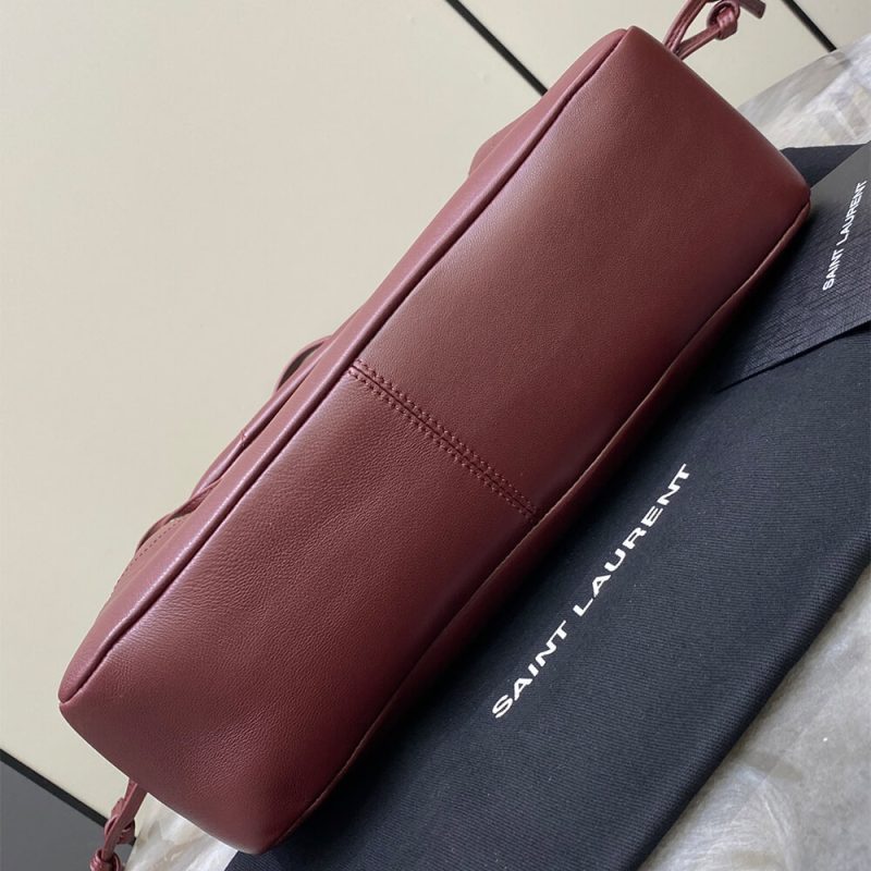 YSL JAMIE SHOPPING SMALL IN LAMBSKIN - Image 5