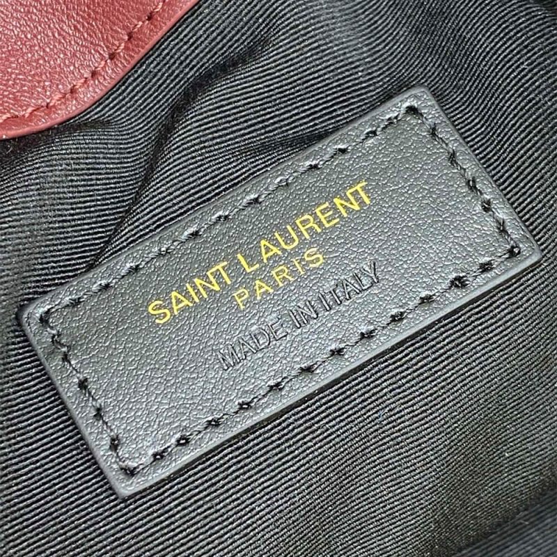 YSL JAMIE SHOPPING SMALL IN LAMBSKIN - Image 7