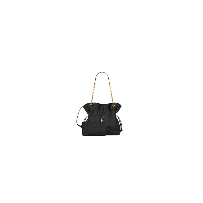 YSL JAMIE SHOPPING SMALL IN LAMBSKIN