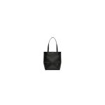 LOEWE Medium Puzzle Fold tote in shiny calfskin(HIGH-END GRADE)