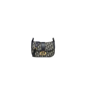 Dior Medium 30 Montaigne Satchel Bag