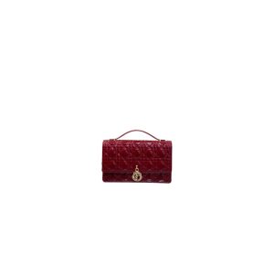 My Dior Top Handle Bag