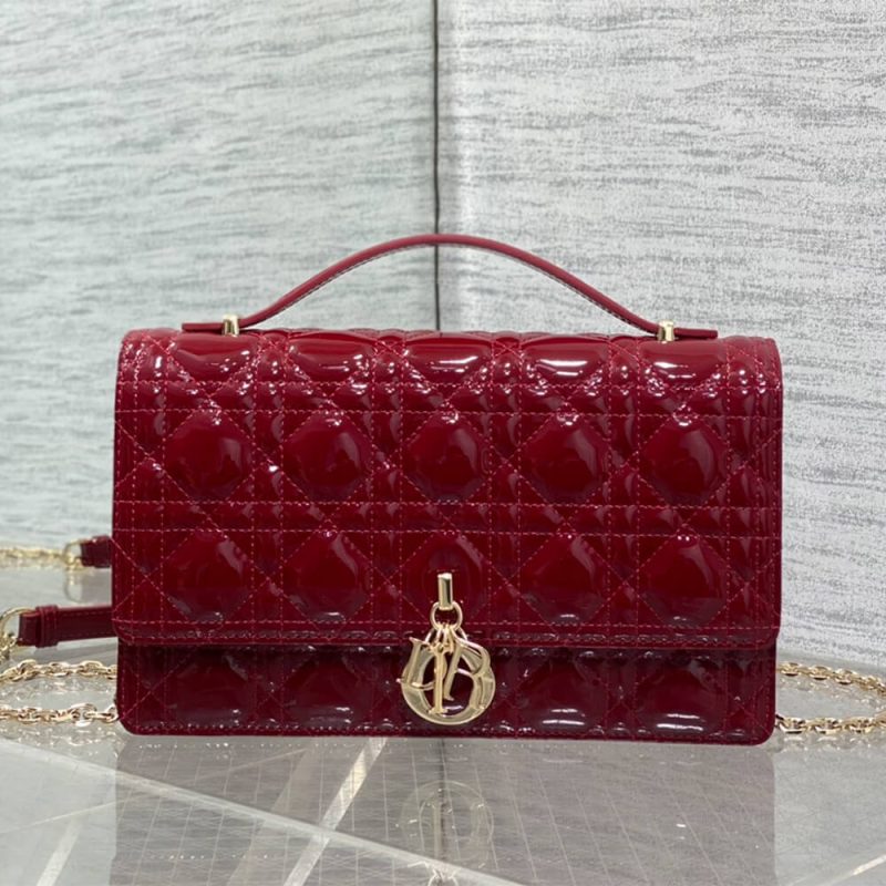 My Dior Top Handle Bag - Image 2