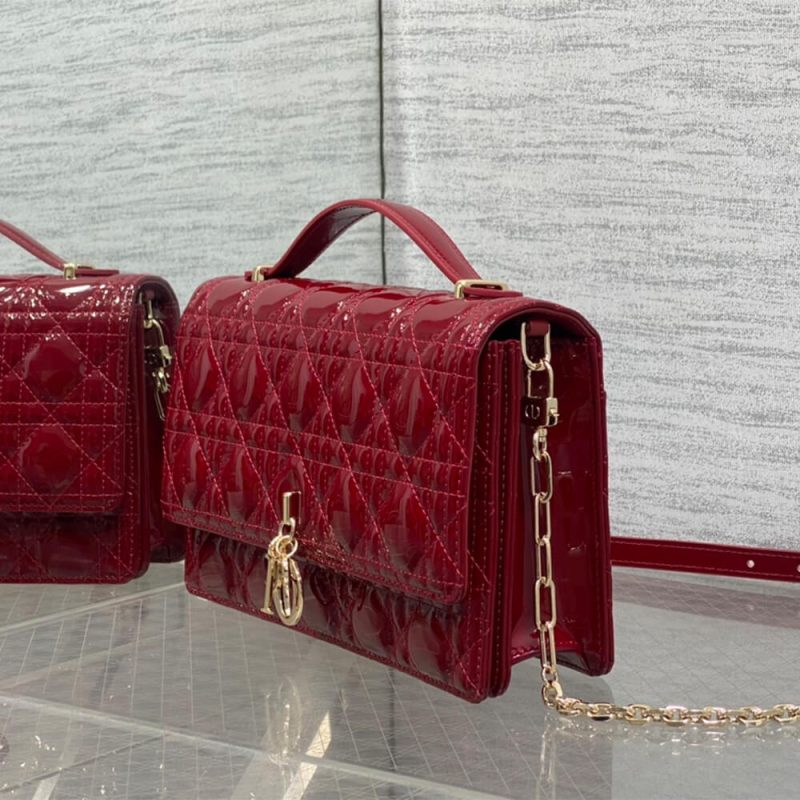 My Dior Top Handle Bag - Image 3