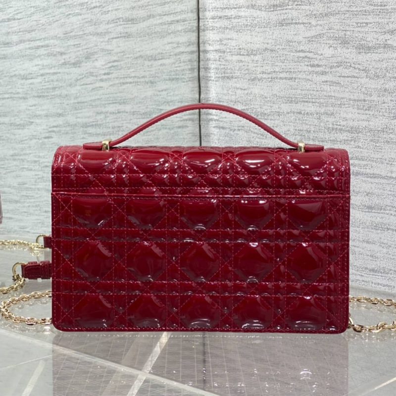 My Dior Top Handle Bag - Image 4