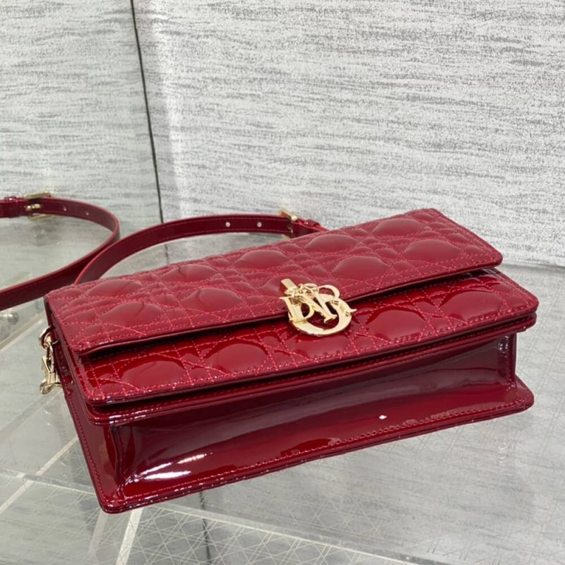 My Dior Top Handle Bag - Image 5