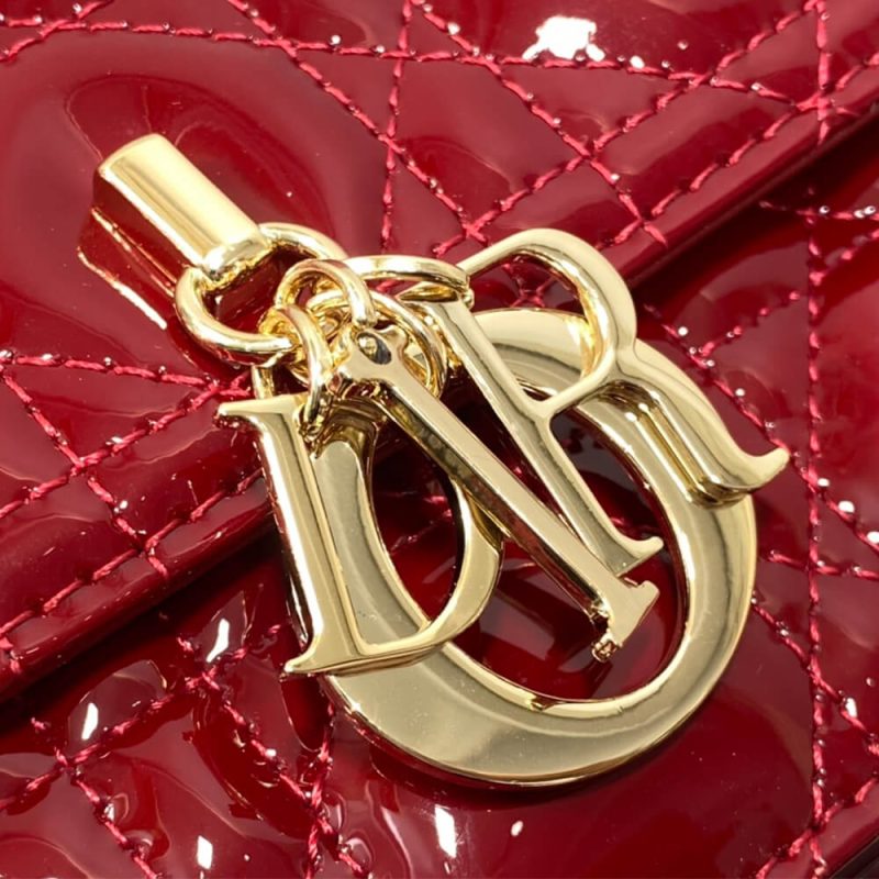My Dior Top Handle Bag - Image 6